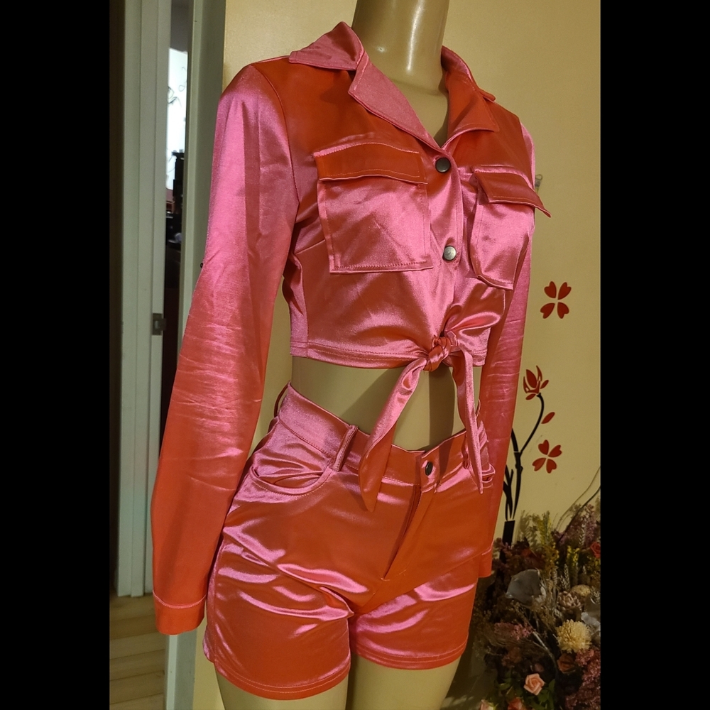 Two piece